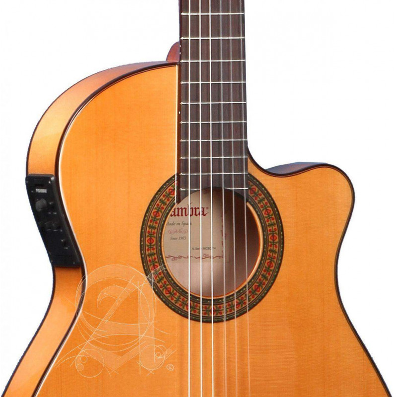 Compra 3F-CT-E1 Flamenco online | MusicSales