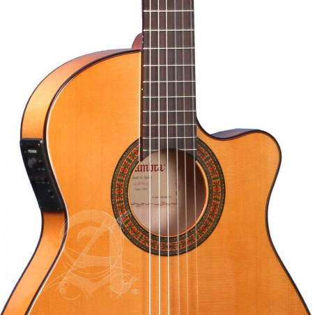 Compra 3F-CT-E1 Flamenco online | MusicSales