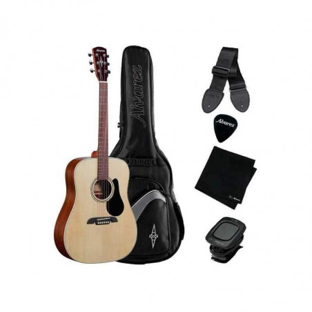 Compra RD26S-AGP Dreadnought Pack online | MusicSales Compra RD26S-AGP Dreadnought Pack online | MusicSales
