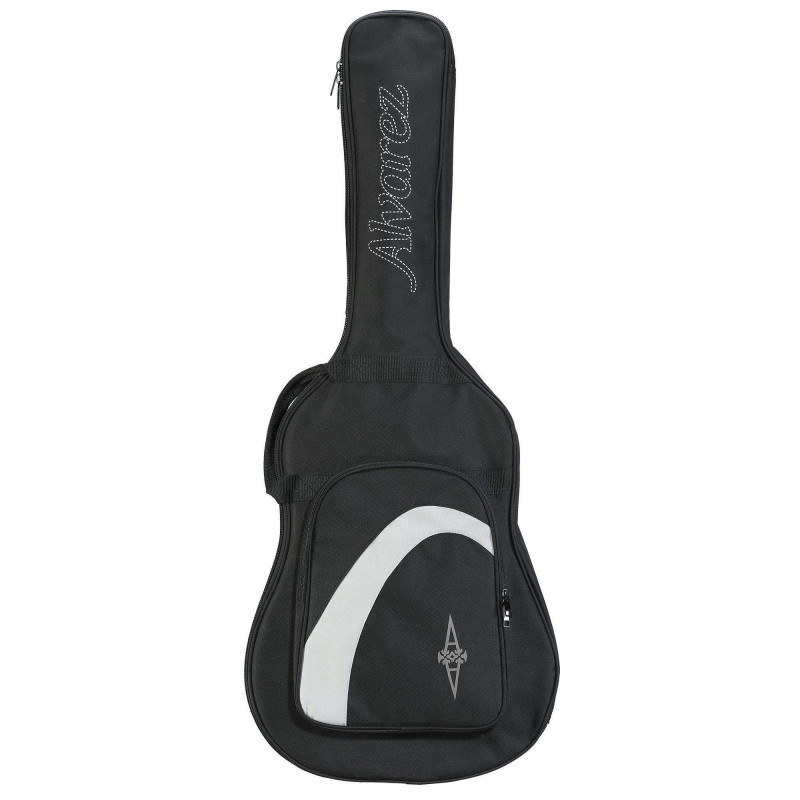 Compra RD26S-AGP Dreadnought Pack online | MusicSales