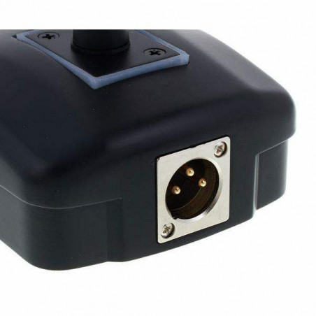 AKG CGN321 ,Micro, Sobremesa ,Programable Con cuello de cisne de 30 cms,Cardiode 70-18.000 Hz