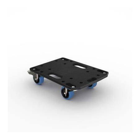 LD SYSTEMS MAUI 11 G3 CB Plataforma Transporte para subwoofer de madera con ruedas LD SYSTEMS MAUI 11 G3 CB Plataforma Transporte para subwoofer de madera con ruedas