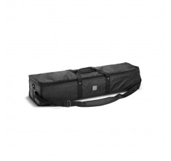 LD SYSTEMS, MAUI 11 G3, SAT BAG, Bolsa acolchada para Transporte Columna cremallera ajustable