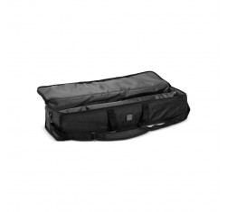 LD SYSTEMS, MAUI 11 G3, SAT BAG, Bolsa acolchada para Transporte Columna cremallera ajustable 2