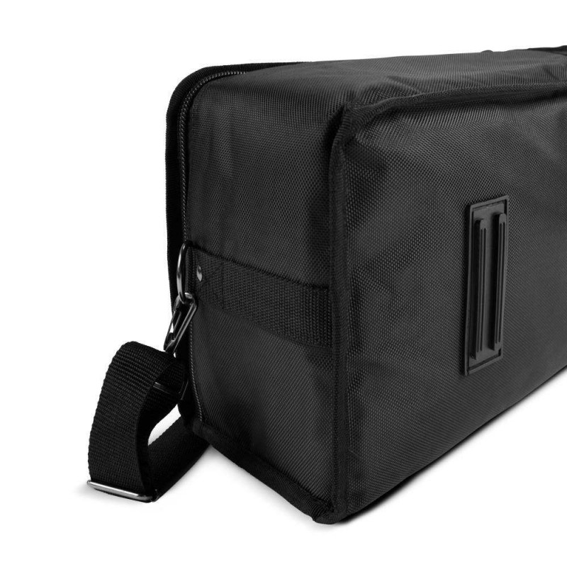 LD SYSTEMS, MAUI 11 G3, SAT BAG, Bolsa acolchada para Transporte Columna cremallera ajustable