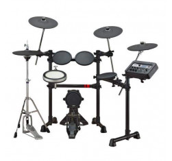 Set de batería digital de la serie DTX6.