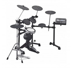 Set de batería digital de la serie DTX6. 2