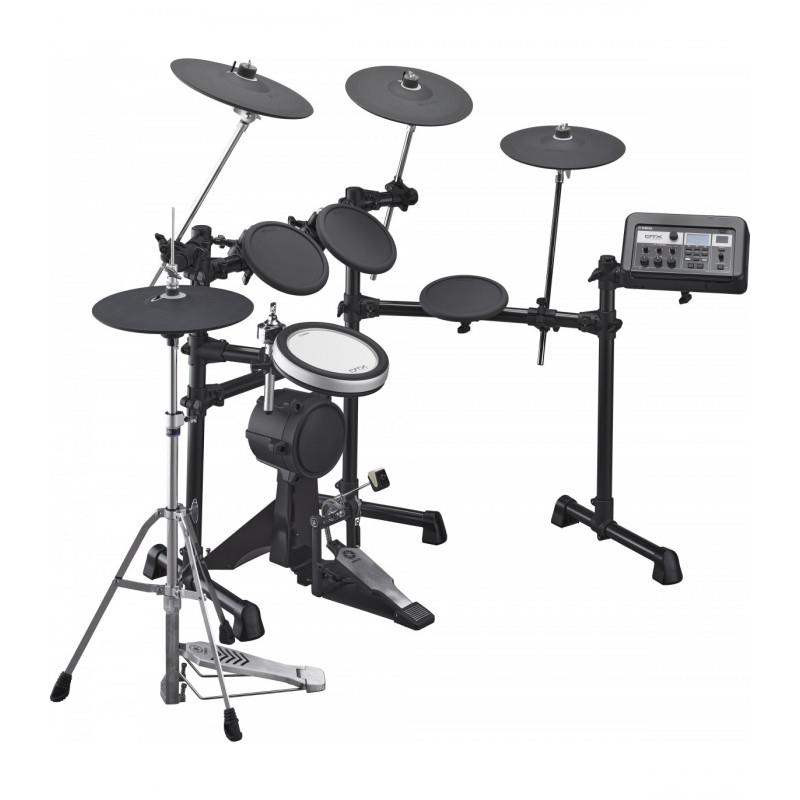 Set de batería digital de la serie DTX6.