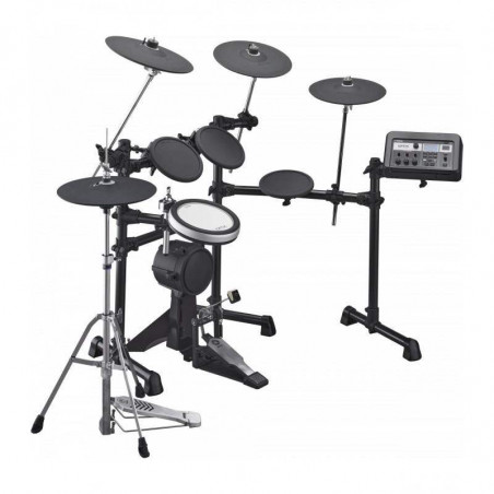 Set de batería digital de la serie DTX6.