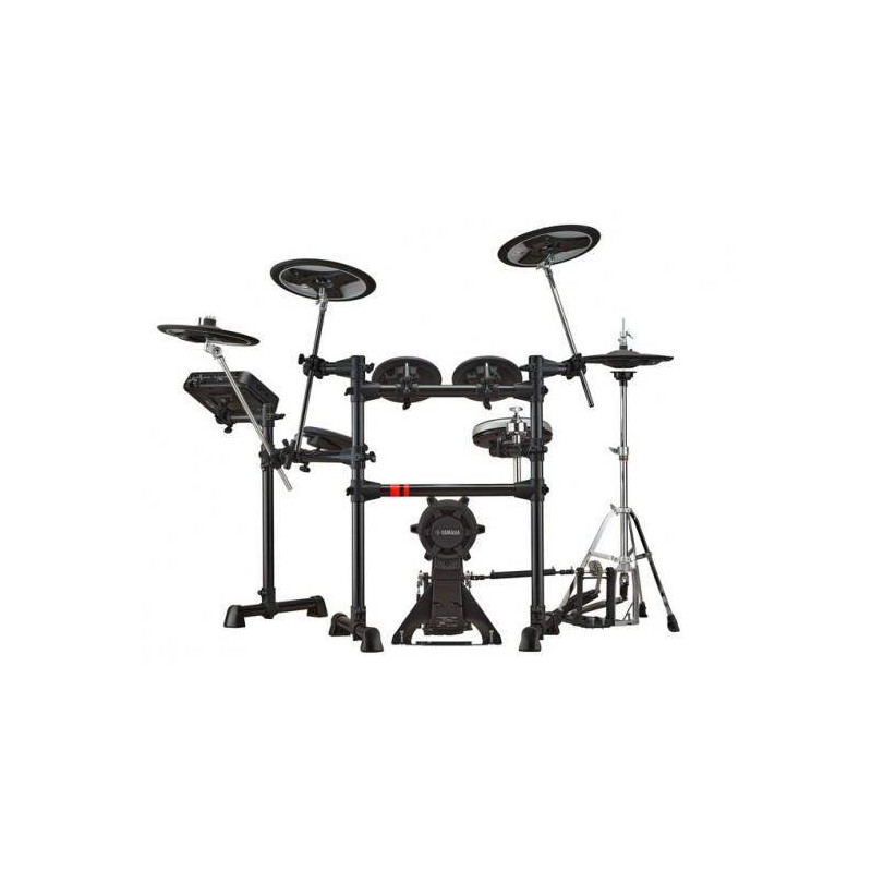 Set de batería digital de la serie DTX6.