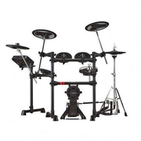 Set de batería digital de la serie DTX6.