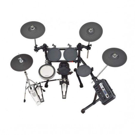 Set de batería digital de la serie DTX6.