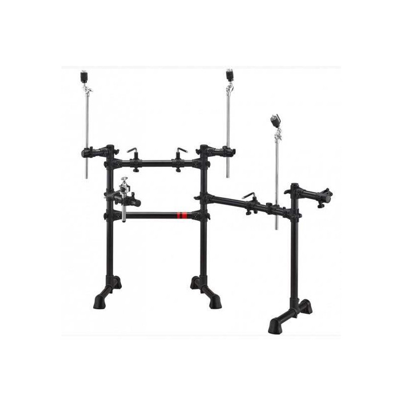 Set de batería digital de la serie DTX6.