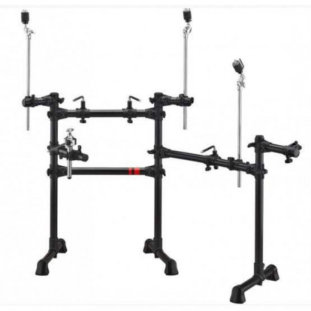 Set de batería digital de la serie DTX6.