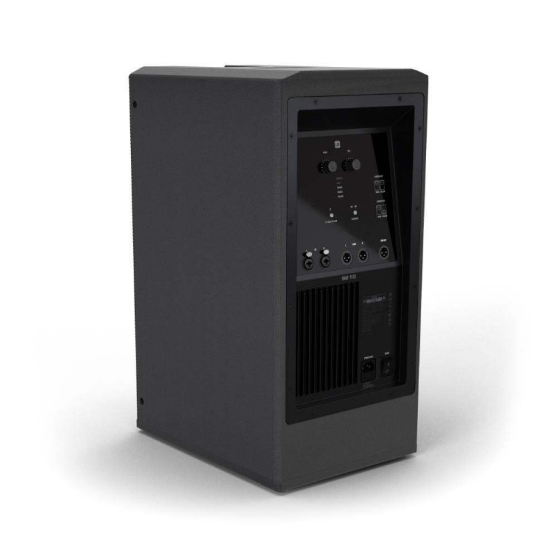 LD SYSTEMS MAUI® 11 G3 SUB Subwoofer activo 2x8" Bass Reflex.
