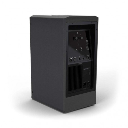 LD SYSTEMS MAUI® 11 G3 SUB Subwoofer activo 2x8" Bass Reflex.