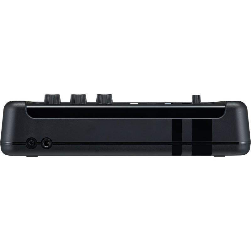 Set de batería electrónica Yamaha de la serie DTX6