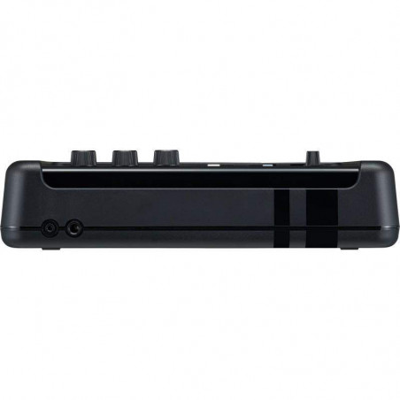 Set de batería electrónica Yamaha de la serie DTX6