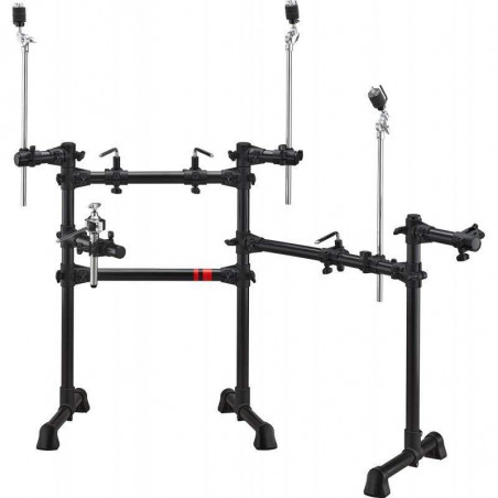 Set de batería electrónica Yamaha de la serie DTX6