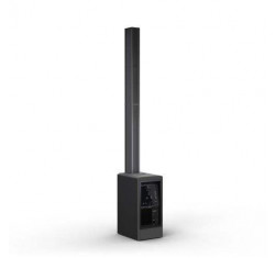 LD SYSTEMS MAUI 11 G3 Equipo portatil  portátil de columna cardioide, negro 1460 W de potencia de Pico, 125 dB SPL. 2