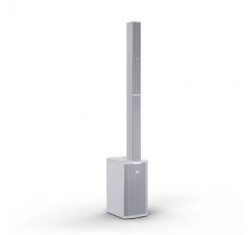 LD SYSTEMS MAUI 11 G3 W Equipo sonido compacto PA blanco