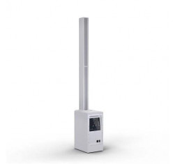LD SYSTEMS MAUI 11 G3 W Equipo sonido compacto PA blanco 2