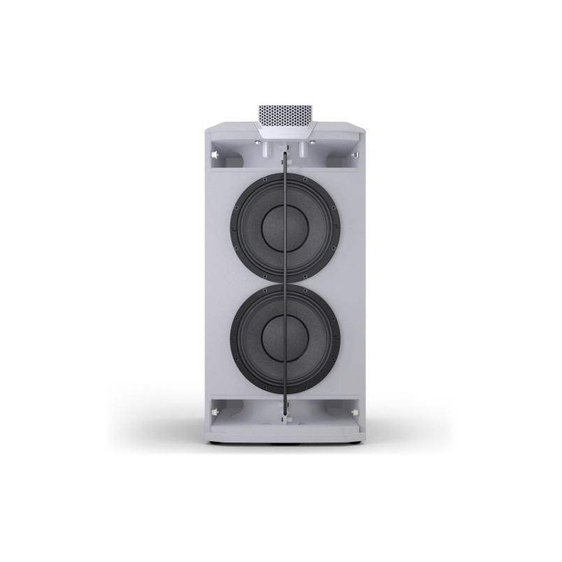 LD SYSTEMS MAUI 11 G3 W Equipo sonido compacto PA blanco