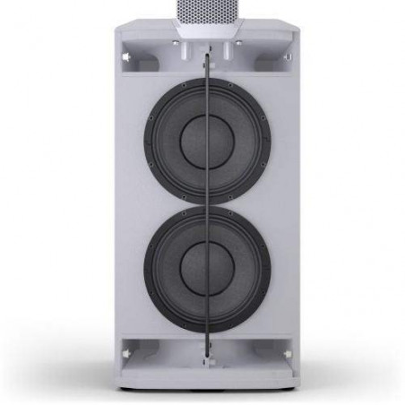 LD SYSTEMS MAUI 11 G3 W Equipo sonido compacto PA blanco