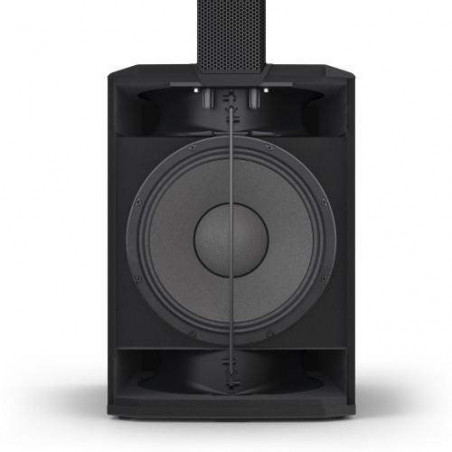 LD SYSTEMS MAUI 28 G3 Equipo de sonido PA compacto