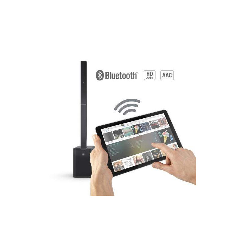 LD SYSTEMS MAUI 28 G3 Equipo de sonido PA compacto