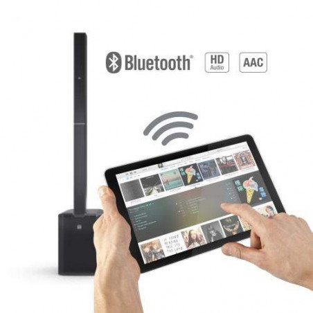 LD SYSTEMS MAUI 28 G3 Equipo de sonido PA compacto