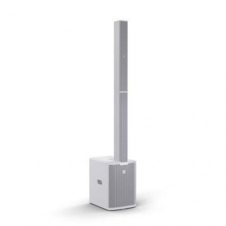 LD SYSTEMS MAUI 28 G3 W Equipo Sonido PA Compacto Blanco LD SYSTEMS MAUI 28 G3 W Equipo Sonido PA Compacto Blanco