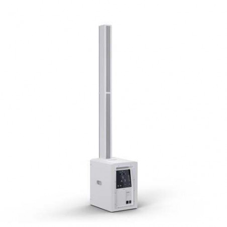 LD SYSTEMS MAUI 28 G3 W Equipo Sonido PA Compacto Blanco LD SYSTEMS MAUI 28 G3 W Equipo Sonido PA Compacto Blanco