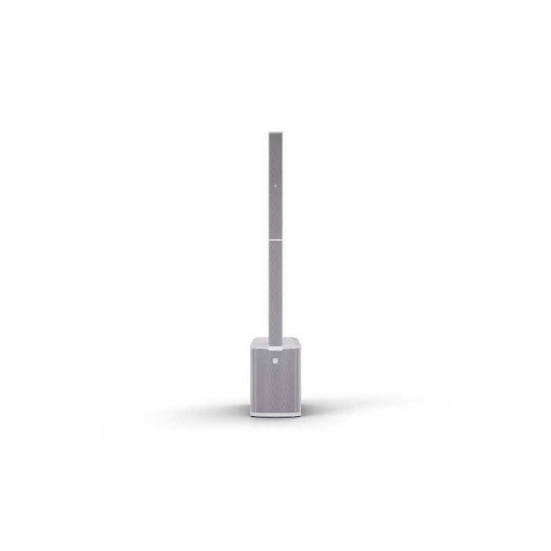 LD SYSTEMS MAUI 28 G3 W Equipo Sonido PA Compacto Blanco