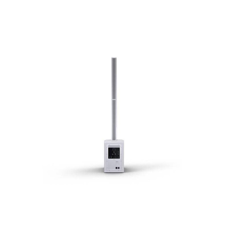 LD SYSTEMS MAUI 28 G3 W Equipo Sonido PA Compacto Blanco