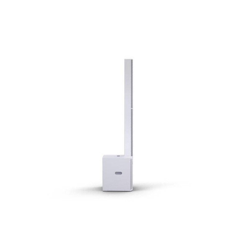 LD SYSTEMS MAUI 28 G3 W Equipo Sonido PA Compacto Blanco