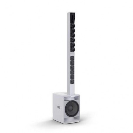 LD SYSTEMS MAUI 28 G3 W Equipo Sonido PA Compacto Blanco LD SYSTEMS MAUI 28 G3 W Equipo Sonido PA Compacto Blanco