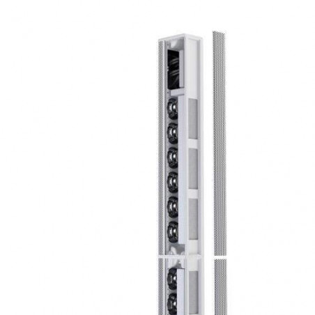 LD SYSTEMS MAUI 28 G3 W Equipo Sonido PA Compacto Blanco LD SYSTEMS MAUI 28 G3 W Equipo Sonido PA Compacto Blanco