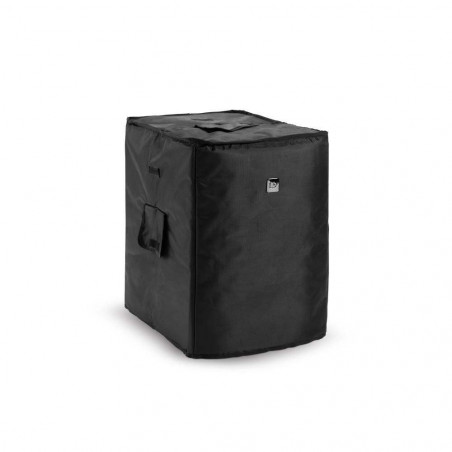 LD SYSTEMS MAUI 28 G3 SUB PC Funda acolchada de nylon para Subwoofer LD SYSTEMS MAUI 28 G3 SUB PC Funda acolchada de nylon para Subwoofer