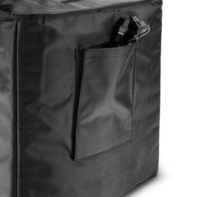 LD SYSTEMS MAUI 28 G3 SUB PC Funda acolchada de nylon para Subwoofer