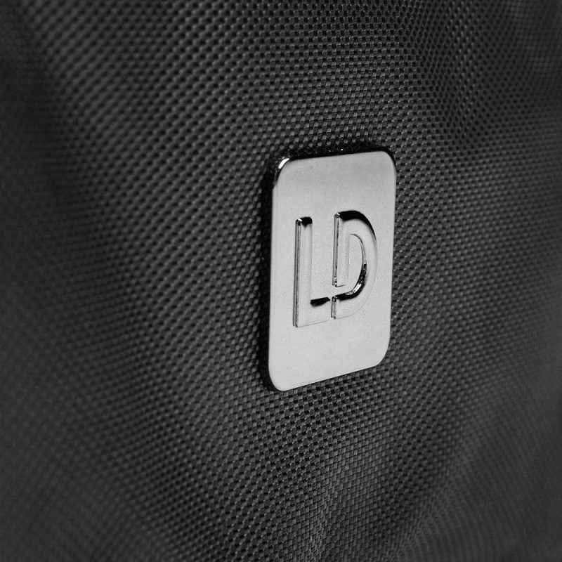 LD SYSTEMS MAUI 28 G3 SUB PC Funda acolchada de nylon para Subwoofer