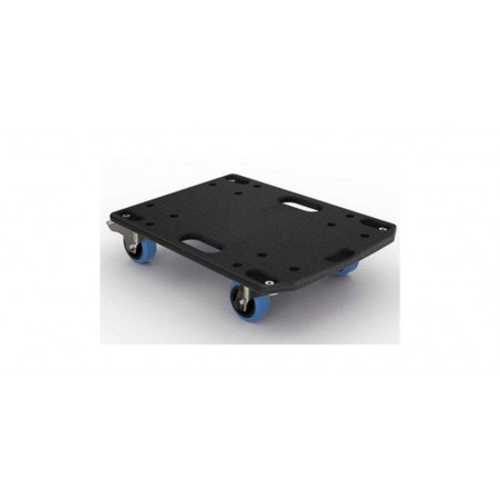 LD SYSTEMS MAUI 28 G3 CB Plataforma transporte con ruedas para Subwoofer,,Contrachapado de abedul de 15 mm LD SYSTEMS MAUI 28 G3 CB Plataforma transporte con ruedas para Subwoofer,,Contrachapado de abedul de 15 mm