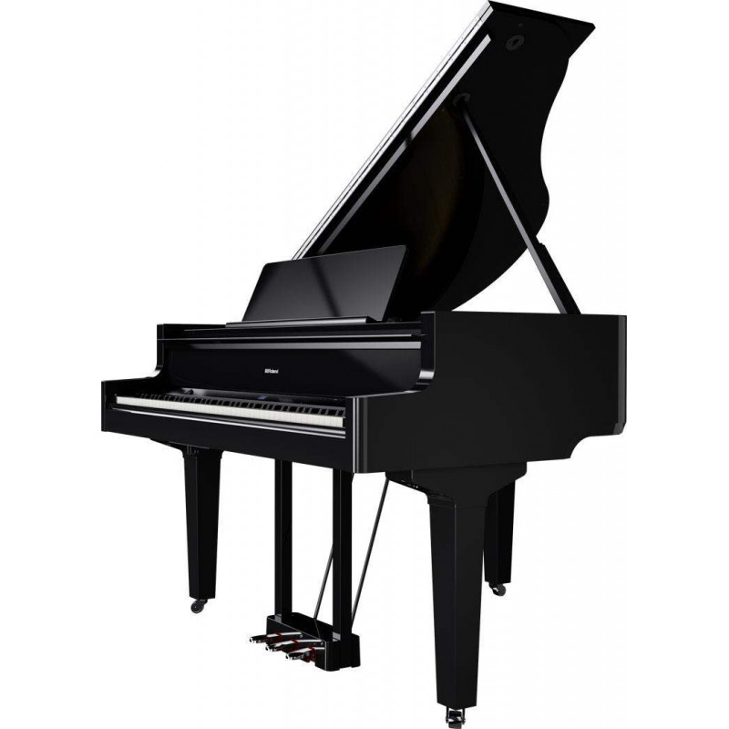 GP-9-PE Piano Digital de Cola Premium