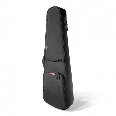 G-ICON NEGRO Funda Guitarra Eléctrica Profesional