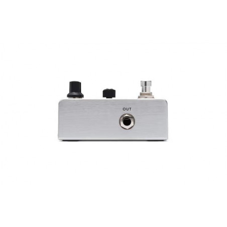 comprar PEDAL FISHMAN AFX Pro Eq Mini, Un Pedal preamplificador y ecualizador para guitarra acústica en tamaño mini.