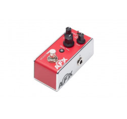 AFX ACOUSTIVERB Pedal Reverb Mini para guitarra acústica 2
