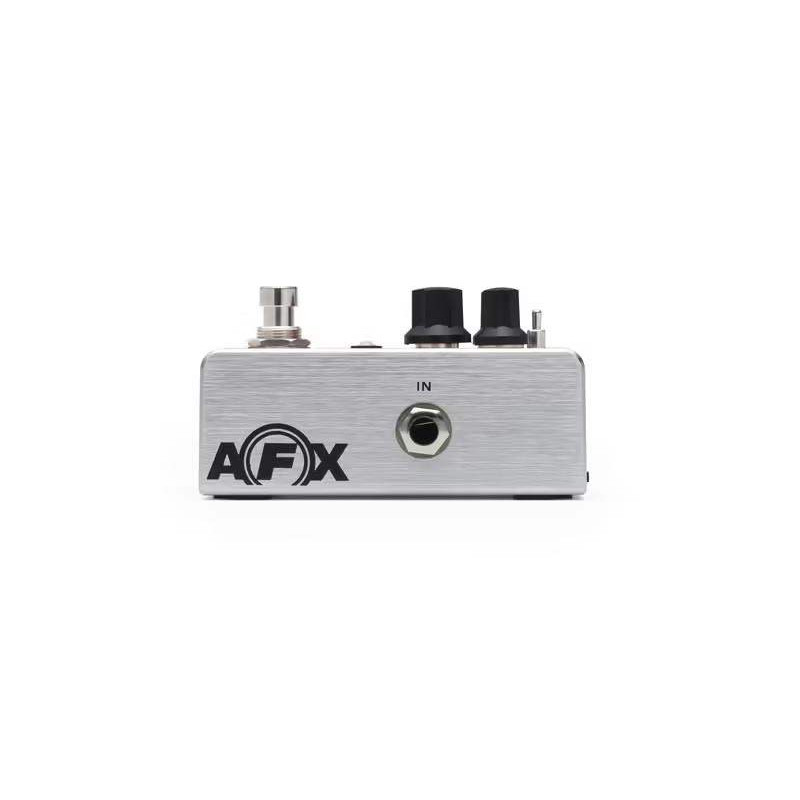 AFX ACOUSTIVERB Pedal Reverb Mini para guitarra acústica