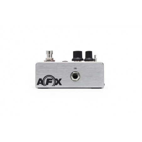 AFX ACOUSTIVERB Pedal Reverb Mini para guitarra acústica