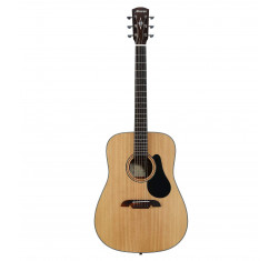 AD30 Guitarra Acústica Dreadnought 2