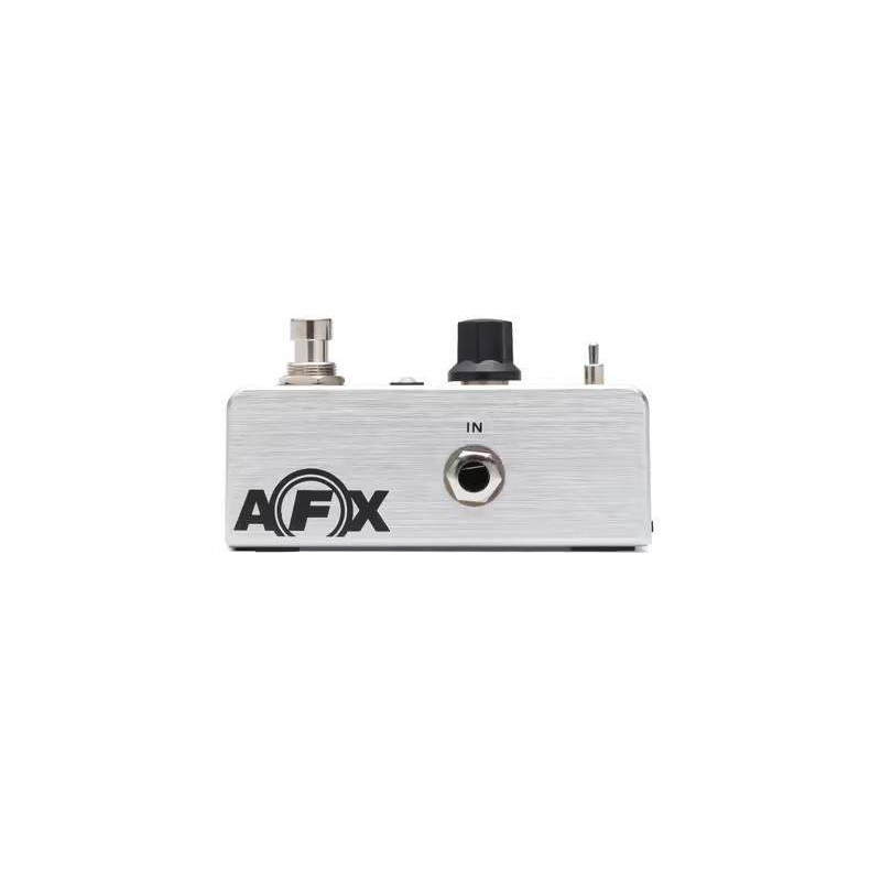 AFX BROKEN RECORD Pedal Mini guit acústica Looper y Sampler